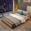 Sofa bed - NS170