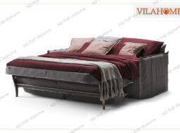 Sofa dạng giường hàng nhập 9905