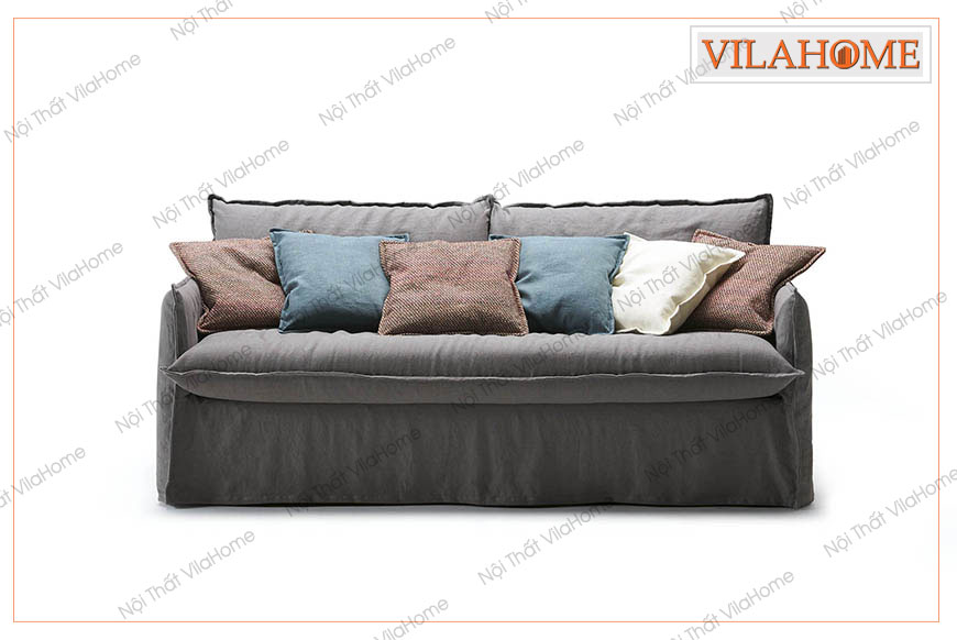 Sofa dạng giường hàng nhập khẩu 9905