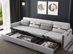 Sofa giường NS111