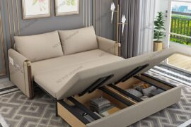 [TOP 5] những mẫu sofa giường Cầu Giấy Hot nhất năm nay tại Vilahome!