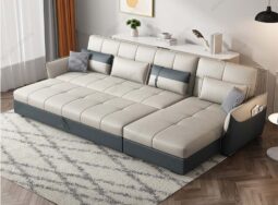 Sofa giường lớn – NS147