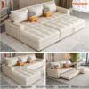 Sofa giường cỡ lớn - NS148