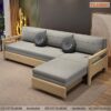 Sofa giường đa năng - NS170