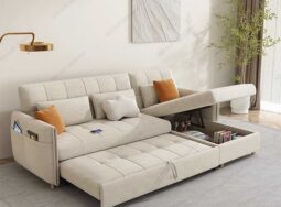 Sofa giường đẹp – NS156