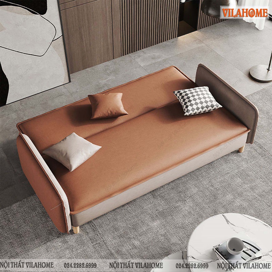 Sofa giường đẹp - NS164