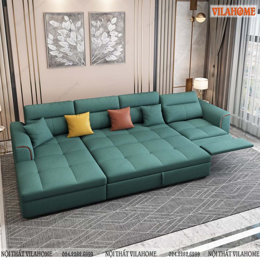 Sofa giường giá rẻ Đà Nẵng