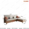 Sofa giường gỗ - NG171