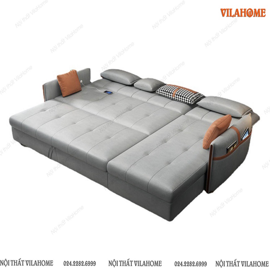 Sofa giường hiện đại - NS158