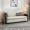 Sofa giường khung sắt - NS152