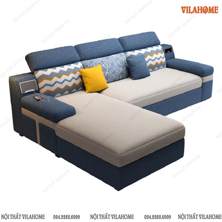 Sofa giường lớn 3m - NS149