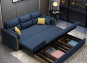 Sofa giường Nam Từ Liêm đẳng cấp cho mọi nhà phố - Shophouse