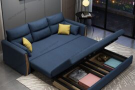 TOP những ghế sofa giường Nam Từ Liêm độc đáo, ăn khách nhất năm 2023!