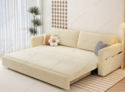 Sofa giường ngủ NS124