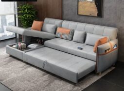 Sofa giường hiện đại đa năng – NS158