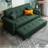 Sofa giường vải cao cấp - NS161