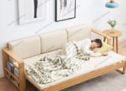 Sofa giường Quảng Ninh