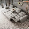 Sofa giường thông minh cơ nâng - NS145