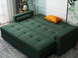 Sofa kéo ra thành giường - NS161