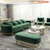 Sofa phòng khách cao cấp GPK029