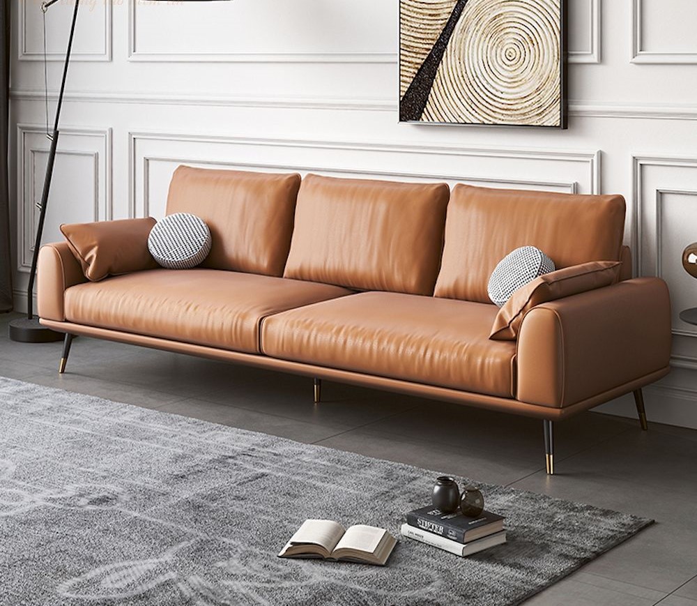 sofa tối giản